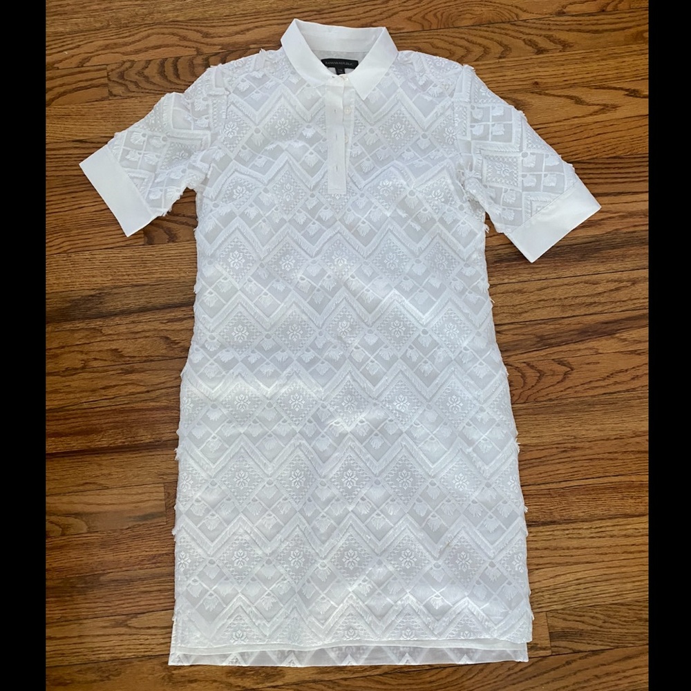 Banana Republic Dress
